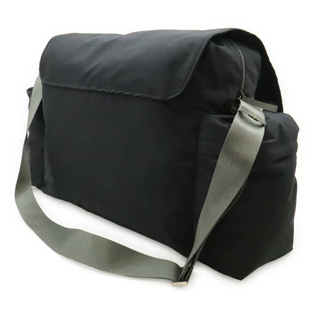 PRADA Black Shoulder Bag - Picture 3 of 10